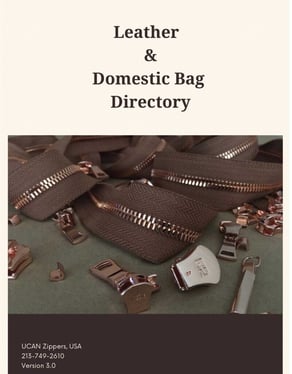 Domestic Handbag Direcory