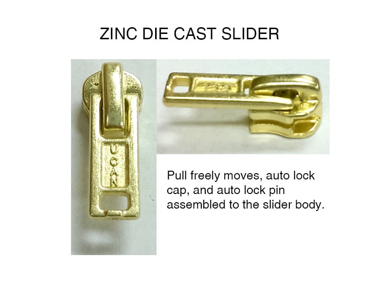 ZincDieCast