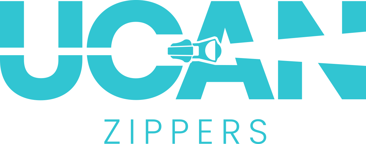 UCAN Zippers logo